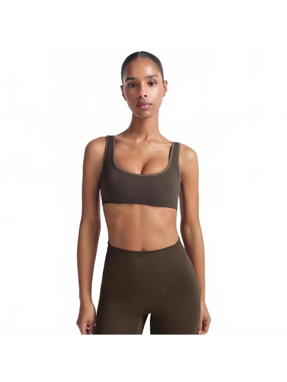 Nike x Skims micro scoop bra
